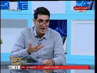 نائب رئيس حزب الشعب الديموقراطي يتوقع تحسن الاوضاع الاقتصادية فى هذ الموعد