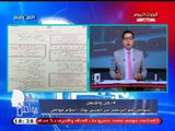 الإعلامي هاني عبد الرحيم يكشف وظائف القوى العاملة للشباب واحتياجات الوزارة