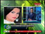 سما المصري تكشف السبب الحقيقي لتقديم طلب توليها مديرة المنتخب وأسامة حسن: هتقدري