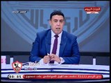 أحمد الشريف للجنة الأولمبية خايفين من أيه وخايفين توجهوا مرتضى منصور ليه !!