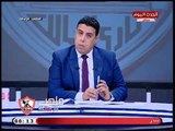 أحمد الشريف يتوعد إعلامي شهير بعد أهانته بفضح نصبه علي صاحب جريدة