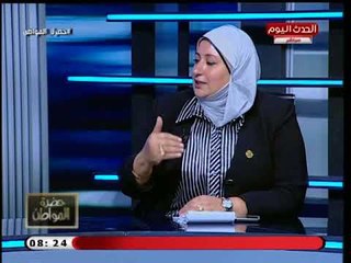 حضرة المواطن مع سيد علي| حول تنصيب الشباب للمناصب القيادية واختيارات المحافظين الجدد 1-9-2018