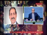 أنا الوطن مع أيسر الحامدي| تفاصيل ازمة سيد النهضة وهجوم قوي علي اتحاد الكرة 29-8-2018