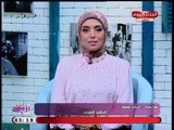 كلام هوانم مع عبير الشيخ| اقوي نقد فني لأفلام العيد واسباب تصدر فيلم البدلة 1-9-2018