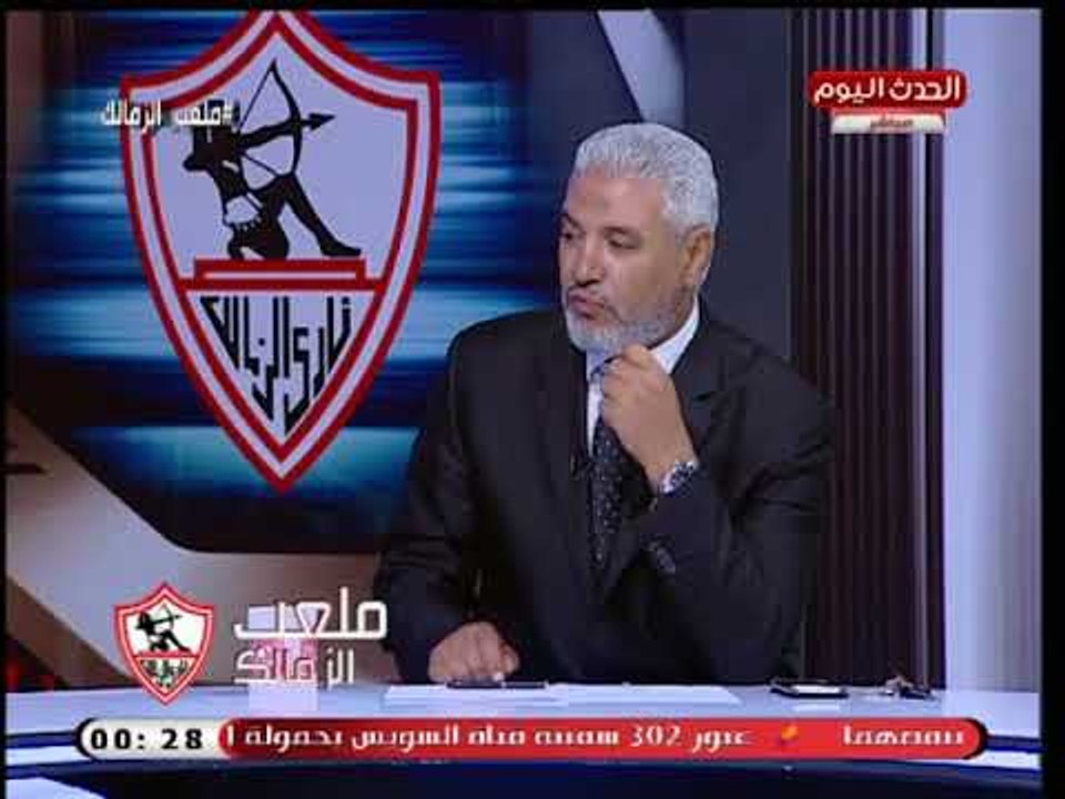 ك. جمال عبد الحميد يروي سبب استبعاد الجوهري له قبل كاس العالم ..وماذا فعل معه؟