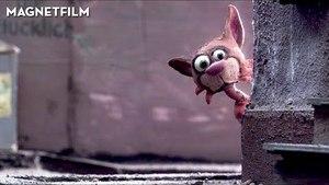 Tomcat | A Short Film by Tine Kluth