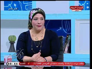 محامية بالنقض تكشف دور صادم للإعلام في انتشار ظاهرة التحرش