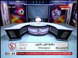 متصل يفجر فضائح بالجملة عن عبد الناصر زيدان تزلزل الوسط الرياضي