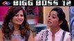 Bigg Boss 12: Dipika Kakar feels INSECURE because of Megha Dhade; Here's Why | FilmiBeat