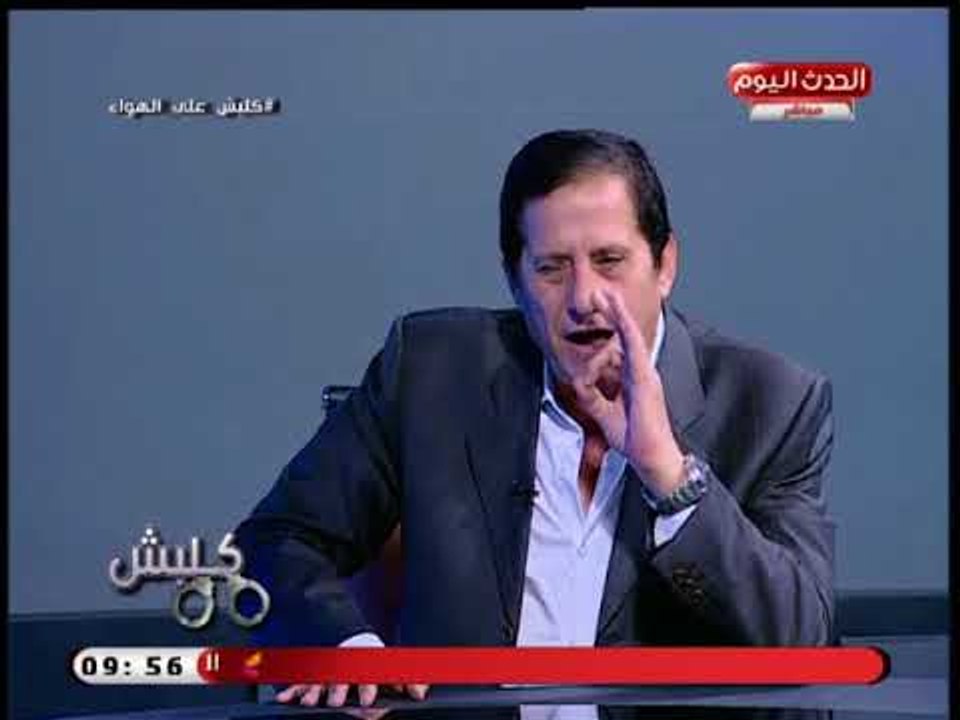 اللواء مجدي الشاهد يصف جماعة الاخوان بانهم اخوان الشياطين ويستعرض تاريخهم الاسود