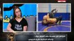 جمال اجسام مع اشرف الحوفي| حول استعدادات منتخب مصر للمصارعة لبطولة العالم 31-8-2018