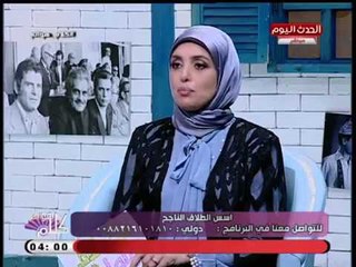 عالم أزهري يحذر من الحلفان بالطلاق ويعلق للرجل أن يفعل ما يشاء بدون تهديد