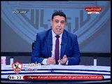 تعليق حاد من أحمد الشريف علي عمومية الزمالك: الزمالك أنتصر علي الأعداء والمرتشين