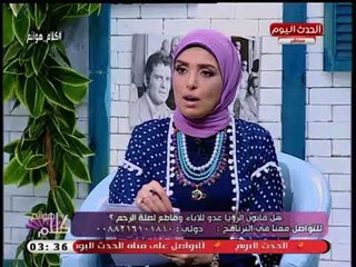 متضرر من قانون الرؤية يكشف سبب رفضه للقانون: لو رايح ازور سجين هيكون افضل