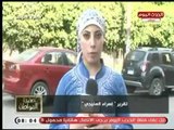 كاميرا حضرة المواطن ترصد أسباب سفر الشباب إلي الخارج .. تقرير إسراء المليجي