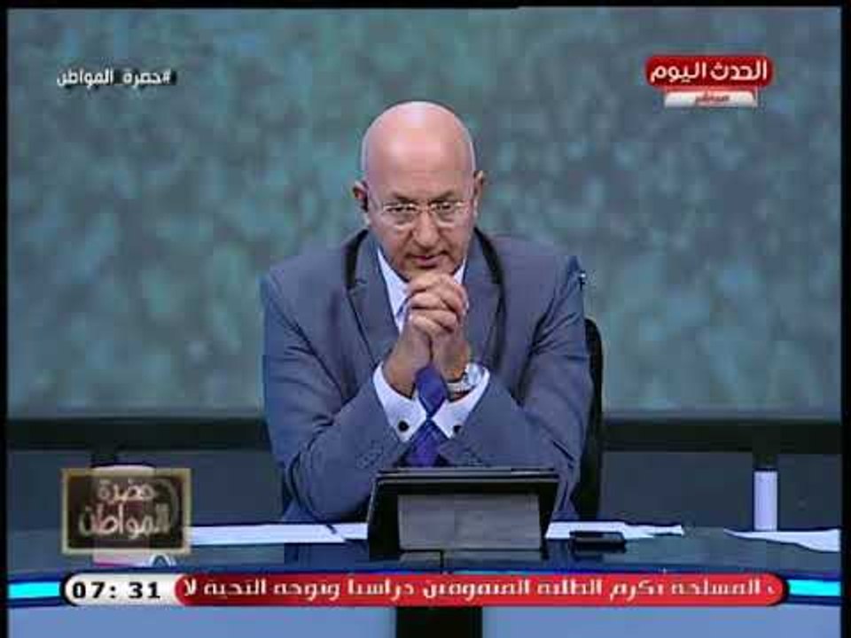 سيد علي يفجر كارثة في قرية مارينا بالساحل الشمالي ويستنجد برئيس الوزراء: هناك مخالفات لا تليق