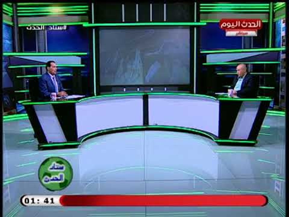 زملكاوي لـ جمهور الأهلي: أنتوا جمهور الزريبة وعزت عبد القادر يغلق الهاتف بوجه