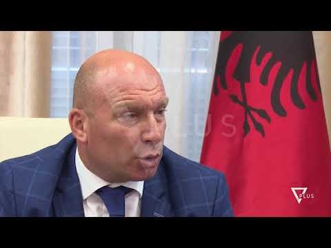 Jep dorëheqjen ministri Brendshëm Fatmir Xhafaj - News, Lajme - Vizion Plus