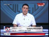 أحمد الشريف بعد فوز الزمالك ع أنبي: أقوي درس للمرتشين والمتآمرين