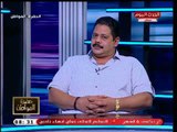 متعافي مخدرات في اقوي رسائل تحذريه لمدمني المخدرات: الضرب الخطأ أدي إلي بتر قدمي