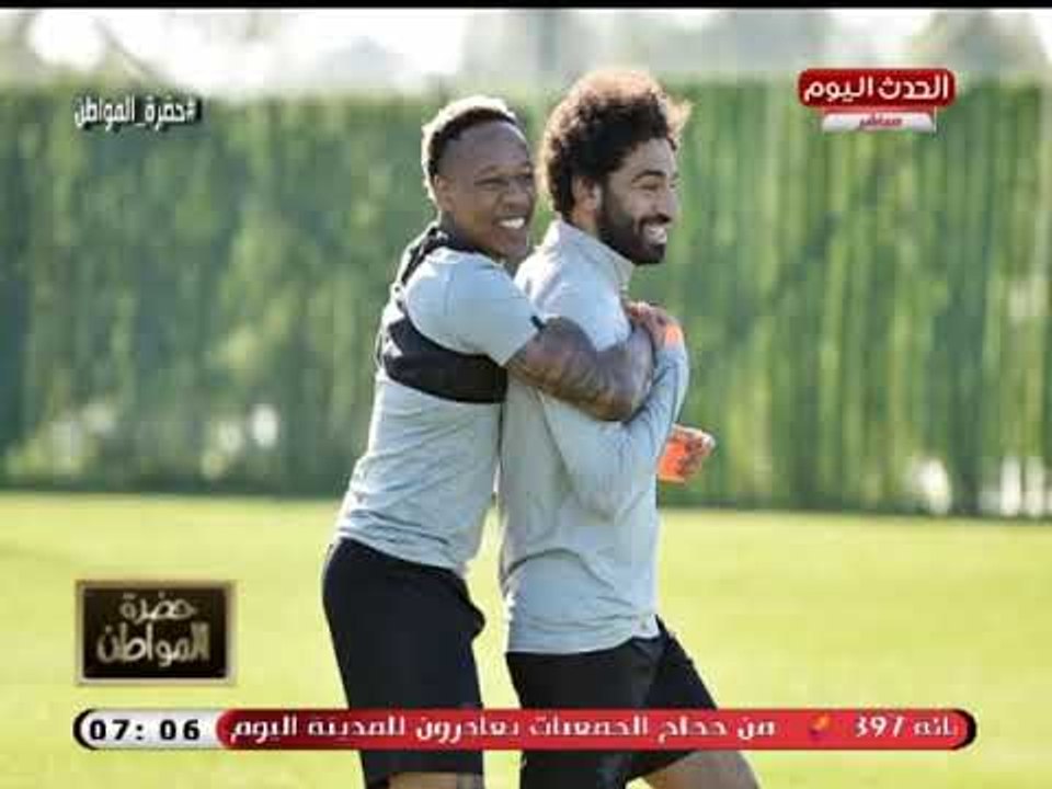 سيد علي يفتح النار علي اتحاد الكرة ويعلق علي أزمته مع محمدصلاح: بلطجة إعلامية