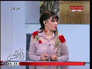 شاب متحدي الاعاقة يوجه رسالة هامة للشباب: الحياة حلوة فكر فى مستقبلك