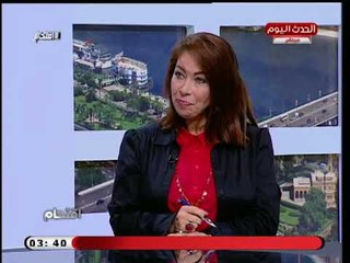 أقتحام مع سحر عبد المقصود | لقاء الفنان والناقد الفني وحيد السنباطي 5-9-2018