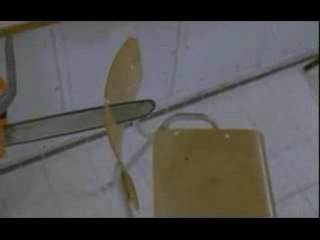 Maman a dit que je peux