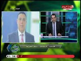 أحمد الشريف يطلق العنان في اقوي تعليق بعد فيديو الطرحة وإيقاف برنامج ملعب الزمالك