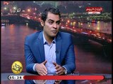 حق عرب مع محسن داوود| مع الإعلامي طه سليم باحث فى قضايا الثأر فى السينما 28-8-2018