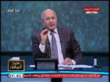 سيد علي يطالب محمد صلاح بتغير محاميه ووكيل أعماله والسبب !!