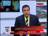 عطية أبو جازية يكشف كيف تحولت المطرية إلى مكان عشوائي