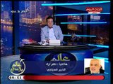 الخبير السياحي ناصر ترك يطالب بتعديل قانون السياحة لهذه الاسباب..