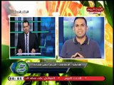 كريم حسن شحاتة: لو طُلب مني أمسك مدير الكرة بالزمالك هوافق لكن بأسس وقواعد معينة