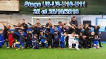 Stage U8-U9-U10-U12