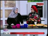 كلام هوانم مع عبير الشيخ ومنال عبد اللطيف| مع الشيف سارة فريد وطريقة عمل سندوشتات المدارس 3-9-2018