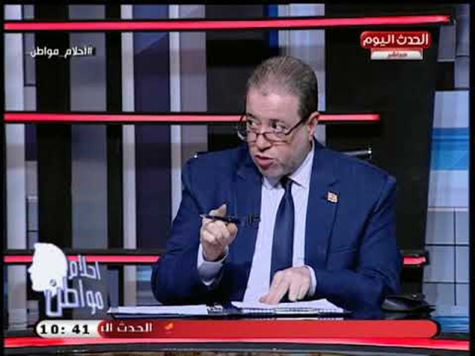 مدير إدارة التعليم الثانوي بالتربية والتعليم يكشف إحصائيات هامة عن ملف تطوير التعليم