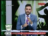 وائل بدوي يفتح النار على اتحاد الكورة المصري  بعد تعنت و إهدار الأخير حقوق النادي المصري
