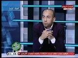 محلل الأداء التكتيكي يكشف مفاجأت في تحليل أداء الزمالك فى مباراته امام انبي بالدوري المصري