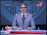 طارق سعده يرد علي مجدي عبد الغني بعد أزمة محمد صلاح: صلاح منحة إلهية لمصر
