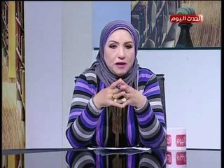 نائب المدير التنفيذي للمؤسسة الوطنية يكشف اهمية مؤتمرات الشباب:  بنقول رأينا وبنشارك