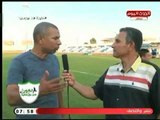الكورة فى بورسعيد | تقرير خاص عن مباراة القناة مع النصر في الممتاز 