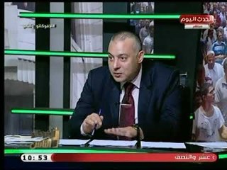 محامي ومؤسس حملة " عالح مدمن " يكشف أهداف ودور الحملة فى علاج مدمني المخدرات