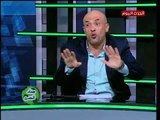 ستاد الحدث مع عزت عبد القادر| هجوم ناري علي مجلس الاهلي 4-9-2018