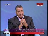 الشيخ محمود القاضي يوضح فضل زيارة المريض فى الاسلام
