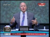حمدين صباحي يكشف عن وجه القبيح مدافعاً عن الإخوان علنا بدون مبرر وسيد علي يلقنه درس قاسي