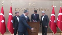 Çevre Şehircilik Bakanı Murat Kurum, İmar Barışının Uzatıldığını Açıkladı