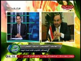 المستشار القانوني لقناة الحدث لـ قدامي نادي الزمالك: فوقوا شوية !!