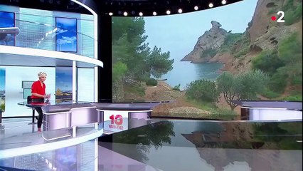 Pollution aux hydrocarbures : inquiétude dans les calanques