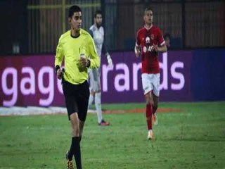 لأول مرة أحد نجوم الزمالك ينتصر للشناوي ويعترض علي إبراهيم نور الدين